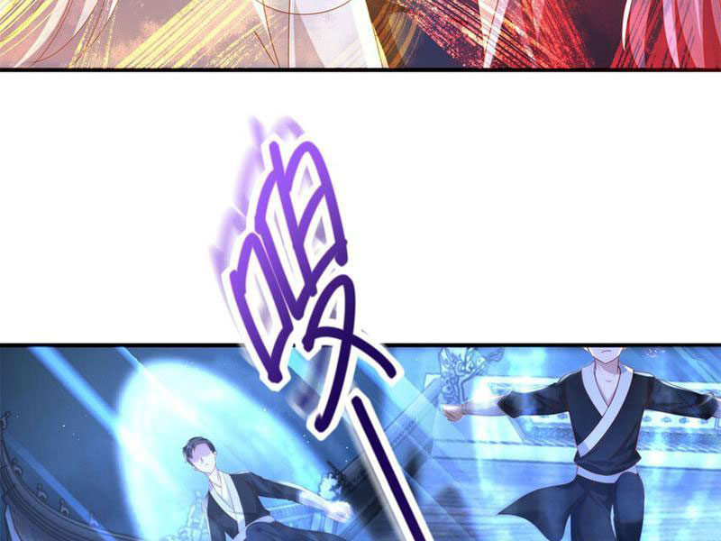 bảy vị tỷ tỷ tuyệt thế vô song của ta chapter 41 7