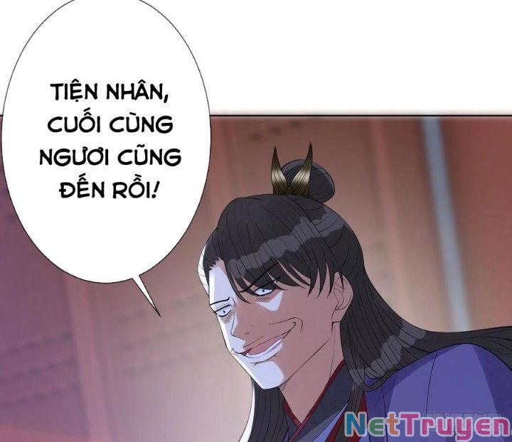 mạt thế nữ vương chapter 73 15