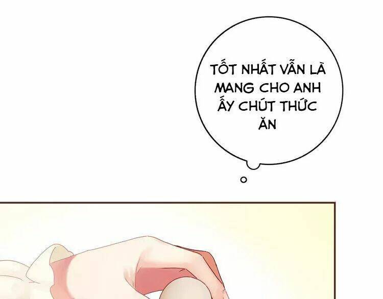 thực luyến kỳ duyên chapter 34 35