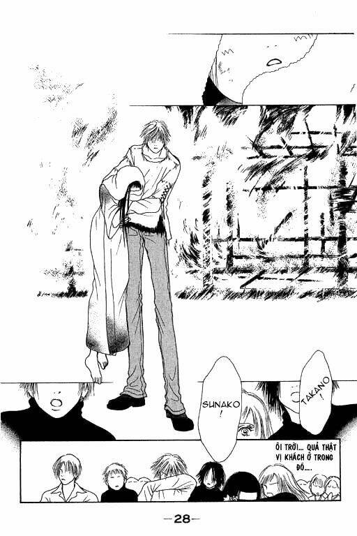 perfect girl evolution chapter 10 22