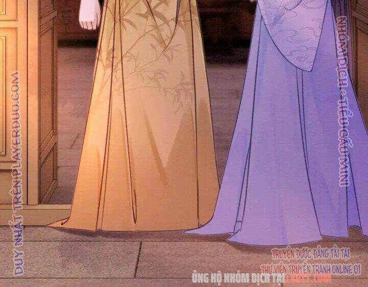 trọng sinh bá sủng nhiếp chính vương quá mạnh mẽ chapter 162 10