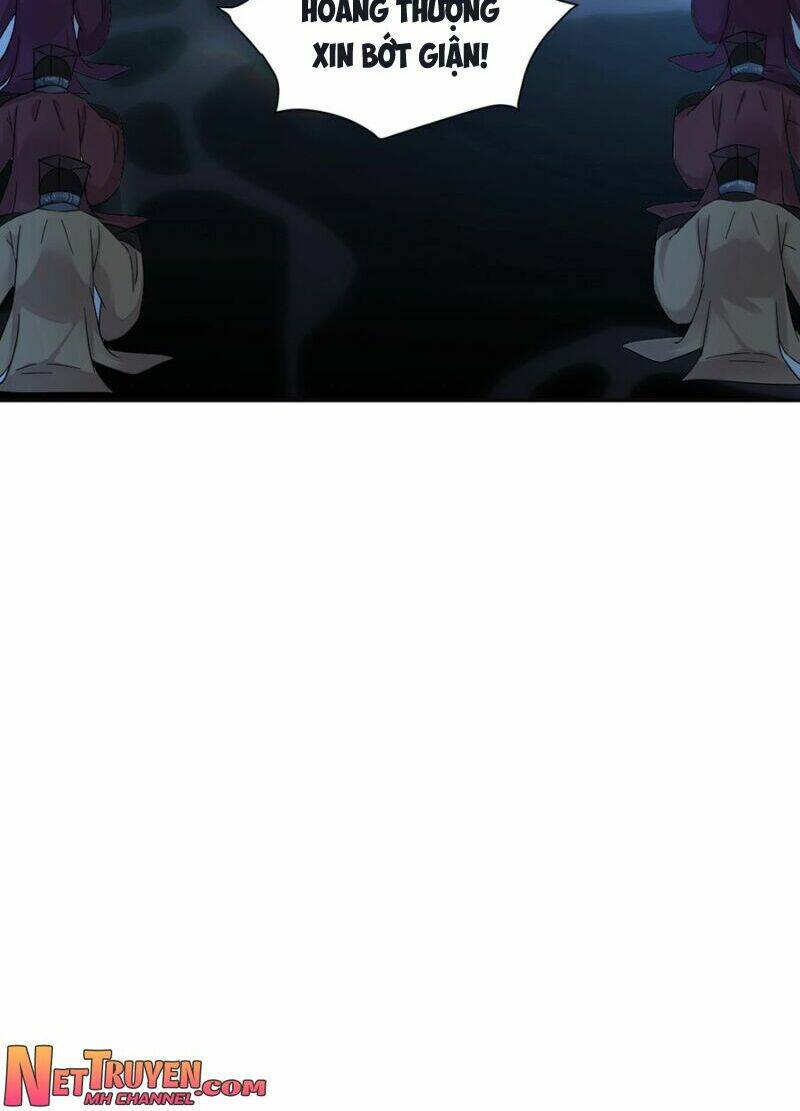 dục hỏa độc nữ chapter 69 14