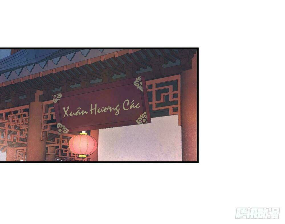 vương gia ba tuổi rưỡi của tôi chapter 33 44