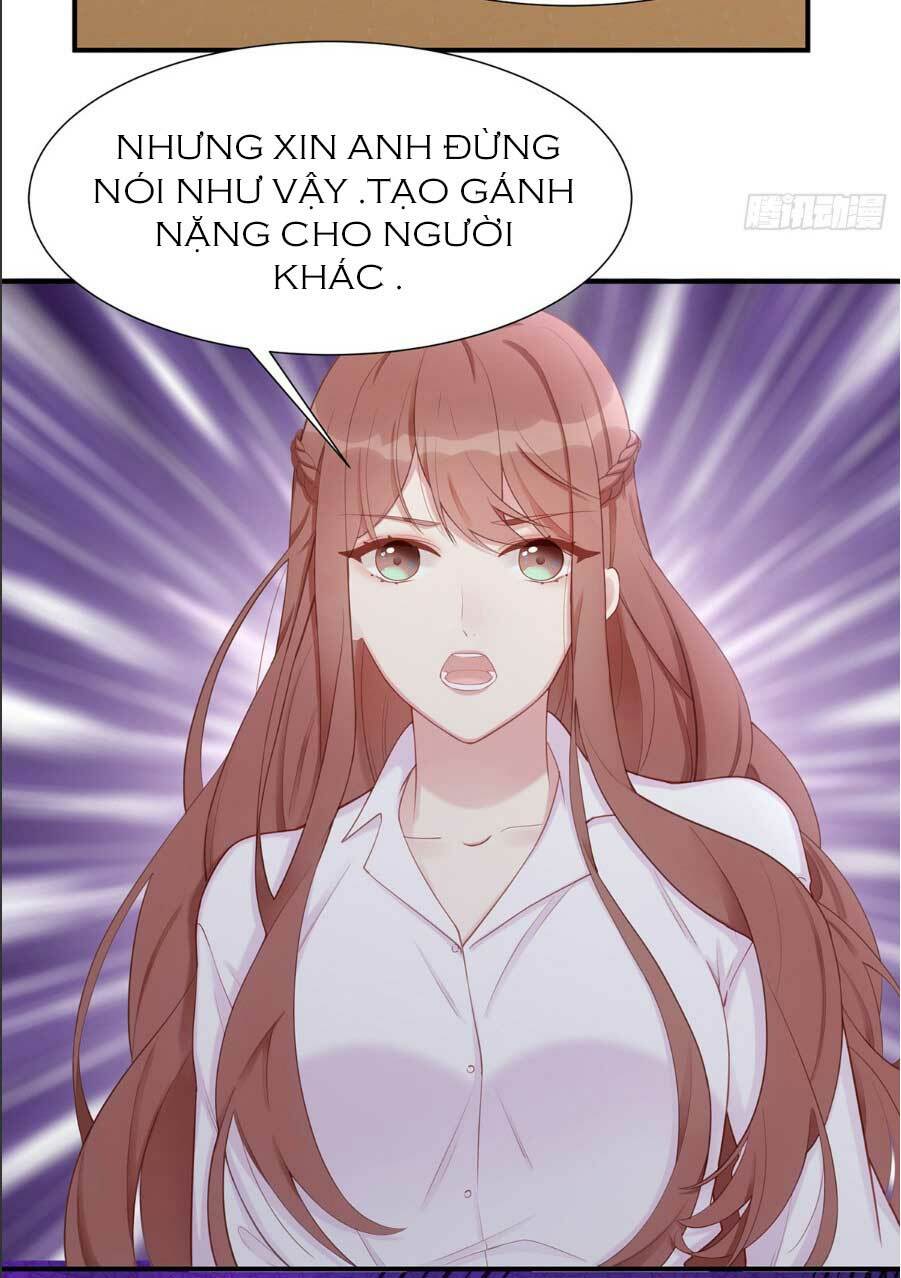 sủng em sủng tới tận cùng chapter 49.2 16