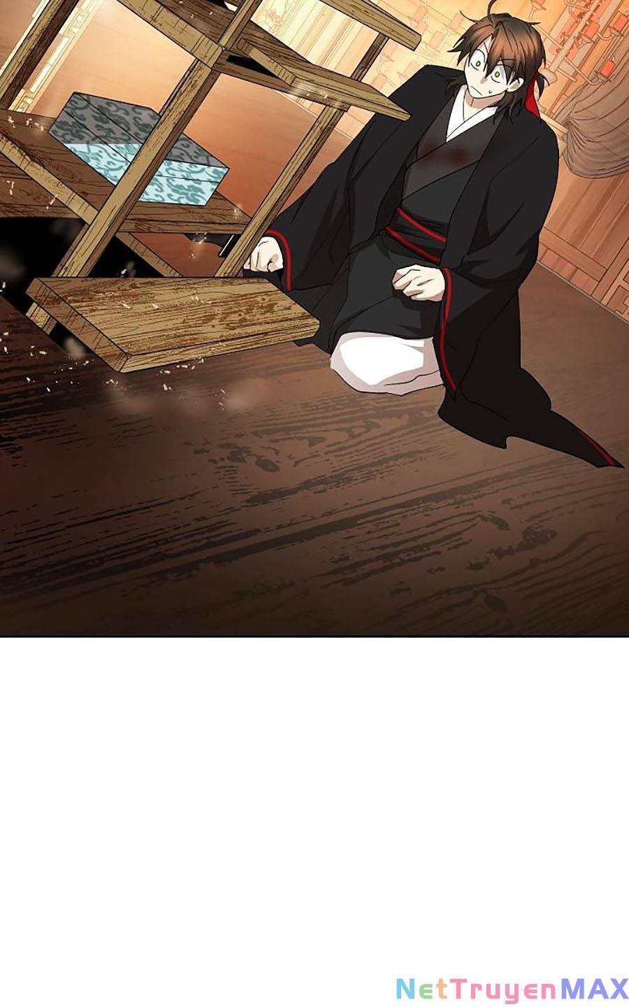 võ đang kỳ hiệp chapter 107 46