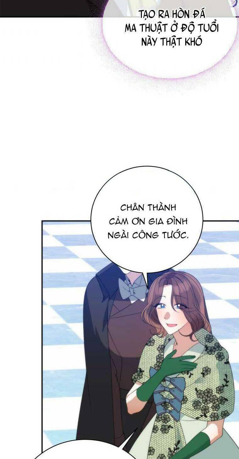 bước tới con đường hoa chapter 50 32