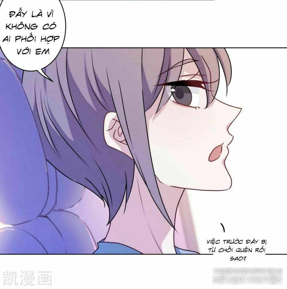 nhân vật phản diện: không ngọt không lấy tiền chapter 6.2 16