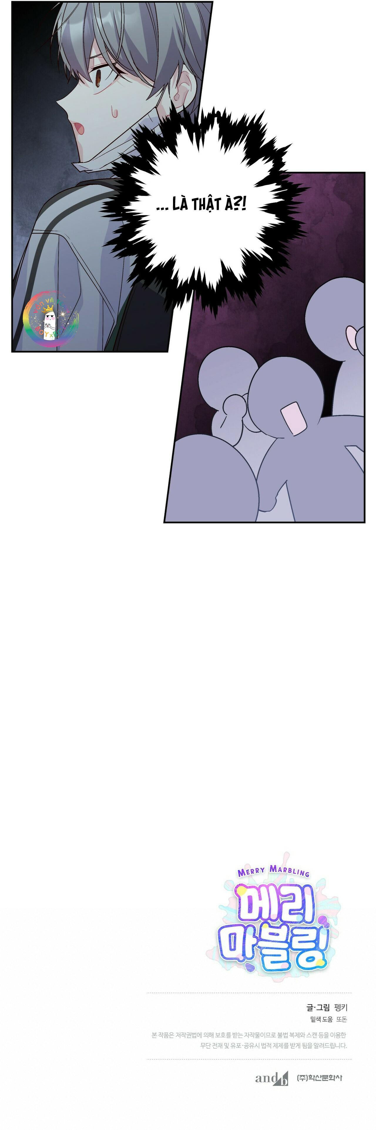 merry marbling chapter 8 29