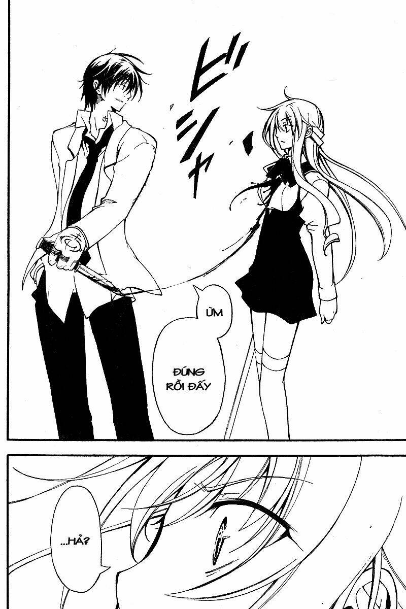 bloody cross chapter 8 36