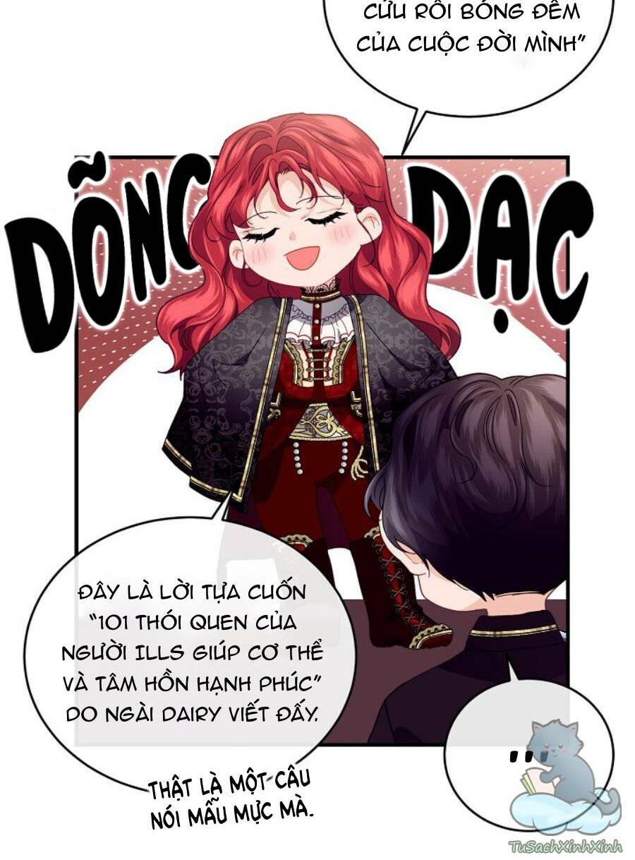 đại dương kiêu sa chapter 20.1 38