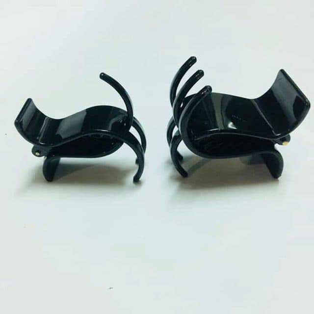 Combo 5 Quần Lót Nữ Vibrant Girl Su Trơn Viền Gợn Sóng MS1028 –  Giao nhiều màu ngẫu nhiên - Tặng kẹp tóc siêu bền