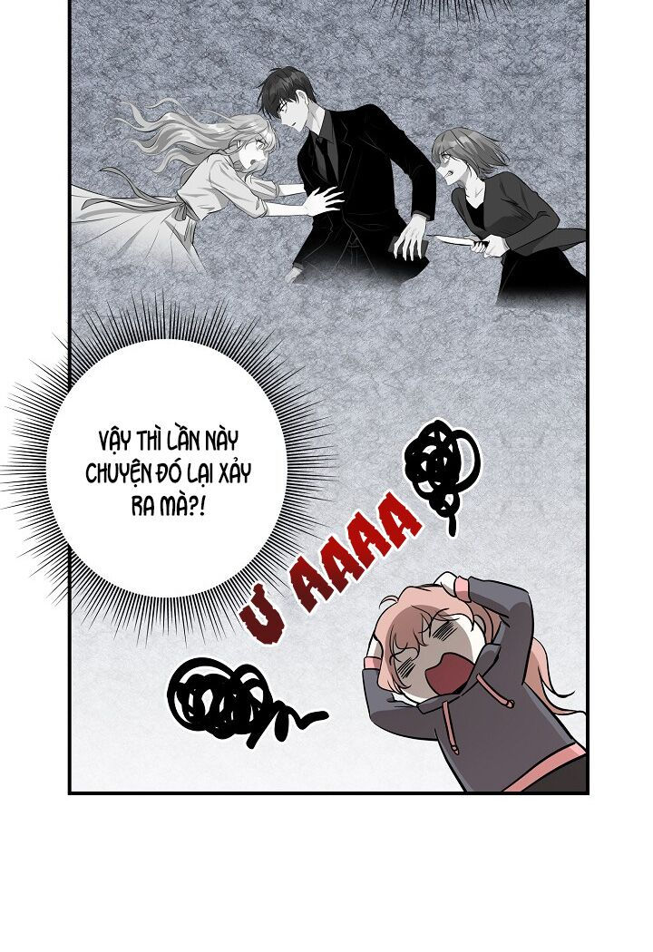 cuộc sống kỳ thú chapter 52 67