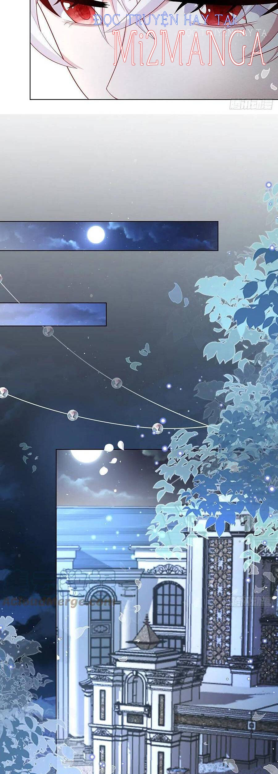 ninita yêu dấu chapter 43.1 18