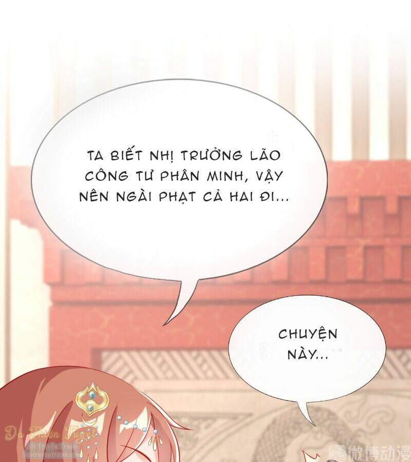 nhân vật phản diện biến thành sủng vật chapter 20 2