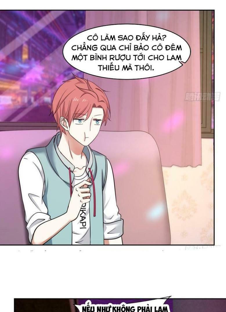 trên người ta có một rồng chapter 143 10