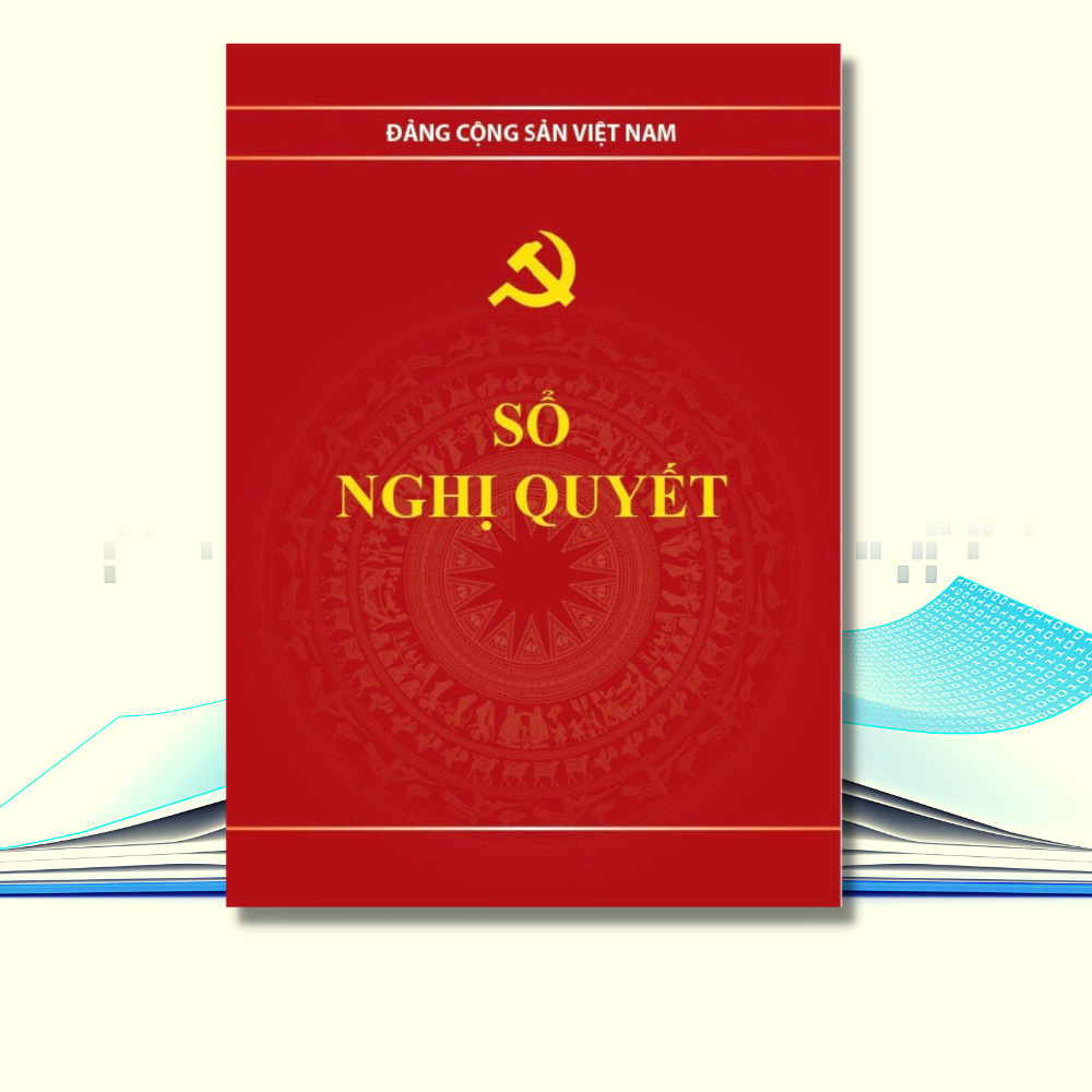 Sổ Nghị Quyết