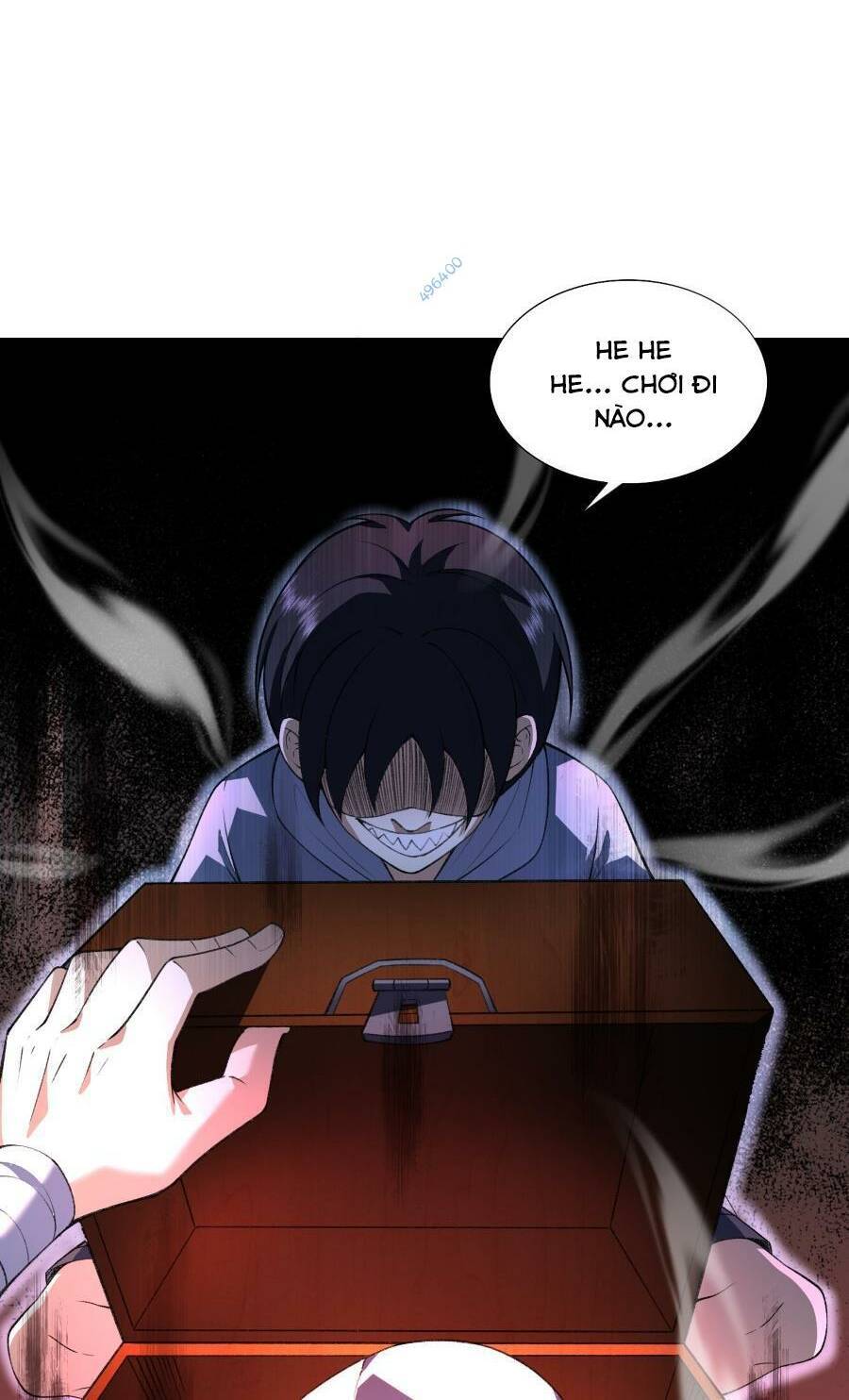 trong đầu ta có đại đạo tam thiên chapter 8 24