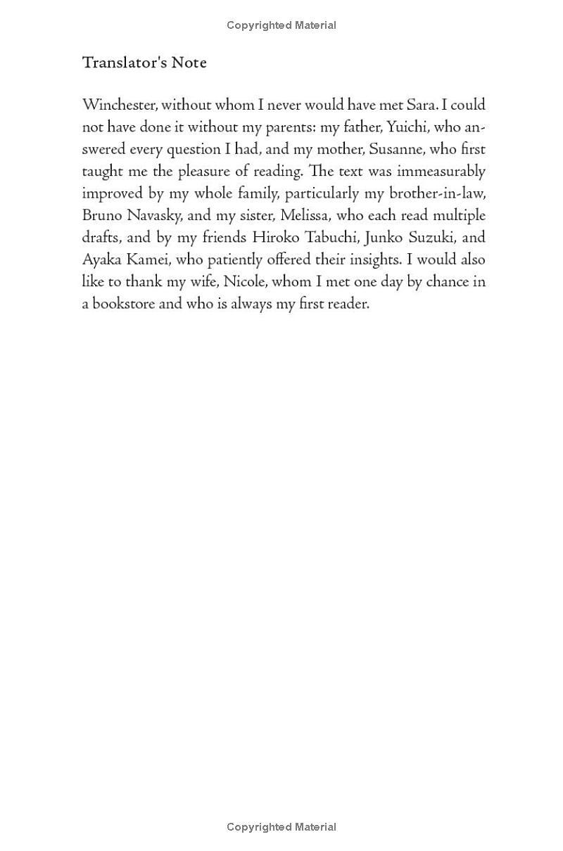 Sách ngoại văn: Days At The Morisaki Bookshop