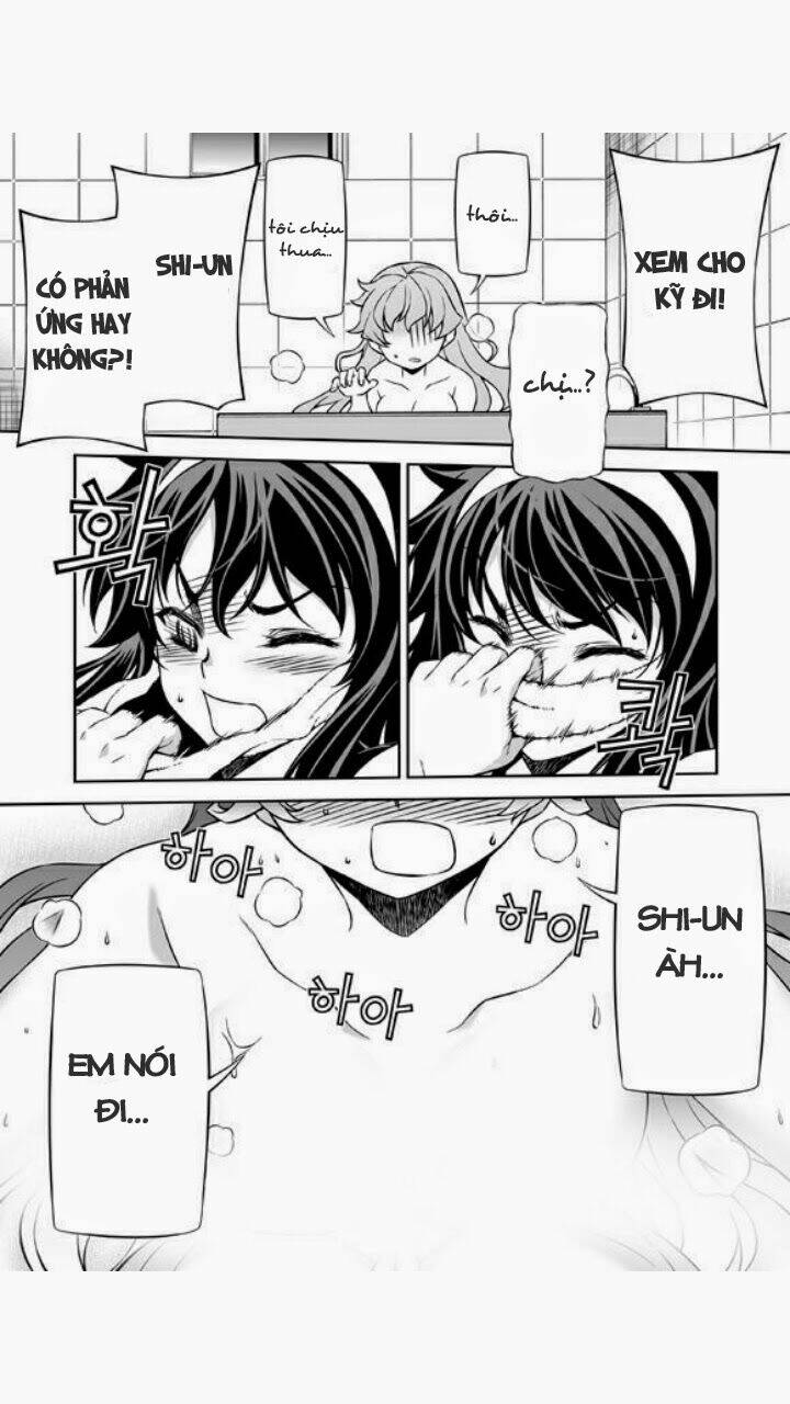 sai:taker - futari no artemis chapter 8 39