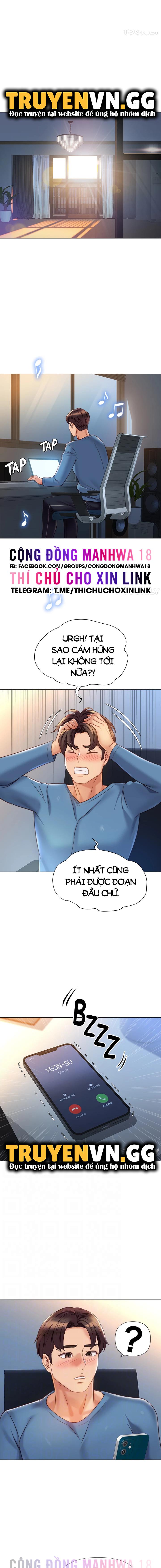 bạn của con gái chapter 98 3