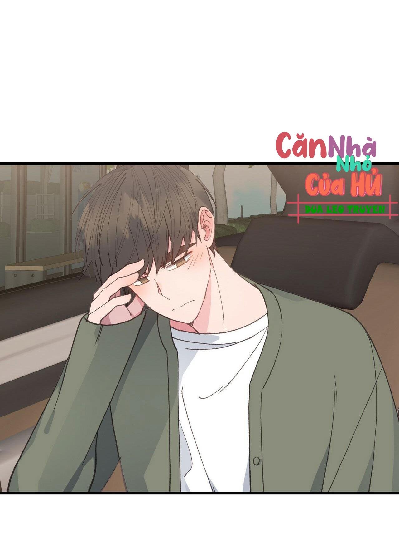 khi trò chơi hẹn hò kết thúc chapter 12 31