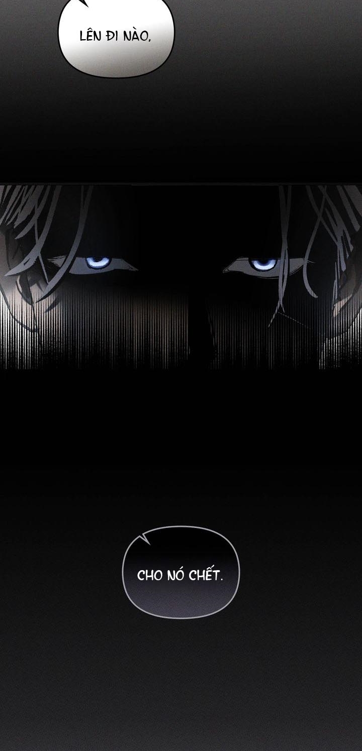 Rơi Vào Nguy Hiểm chapter 7.2 - Trang 24