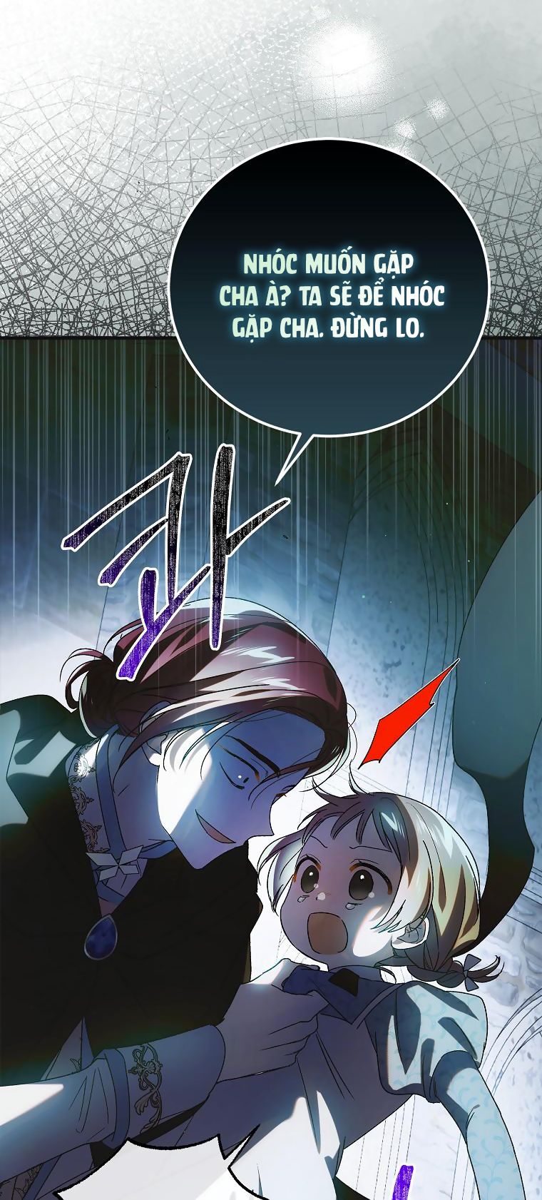 cách để em bảo vệ anh chapter 114.1 14