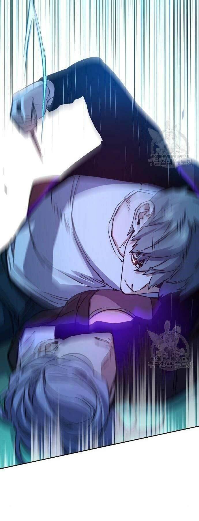 bạn học tôi là lính đánh thuê chapter 94 54