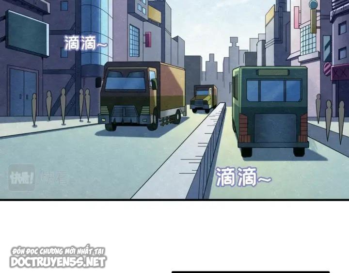 toàn cầu quỷ dị thời đại chapter 6 6