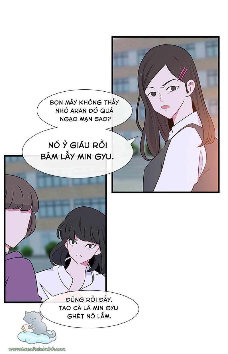 về bên anh chapter 11 18