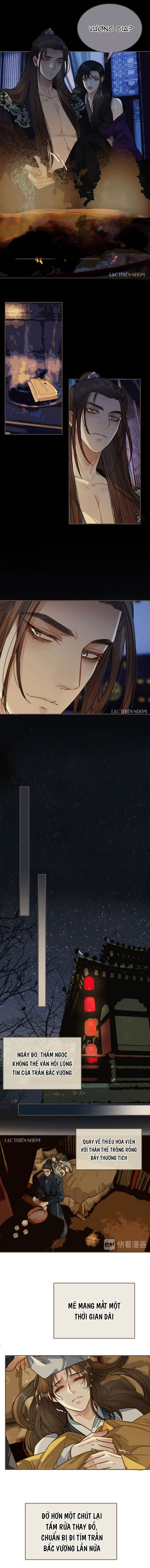 ách nô chapter 32 2