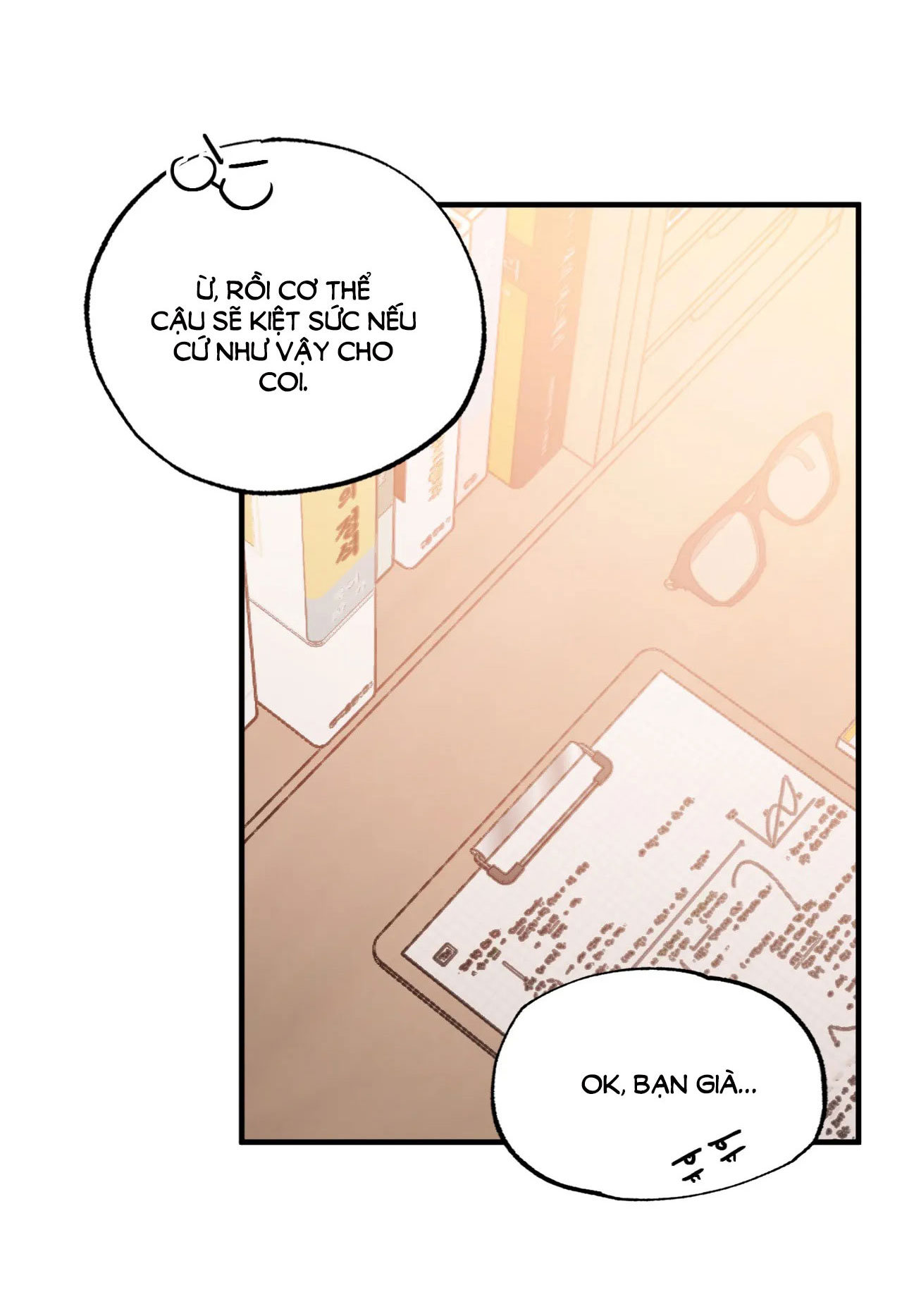Viết Lên Những Vì Sao chapter 4.2 - Trang 31