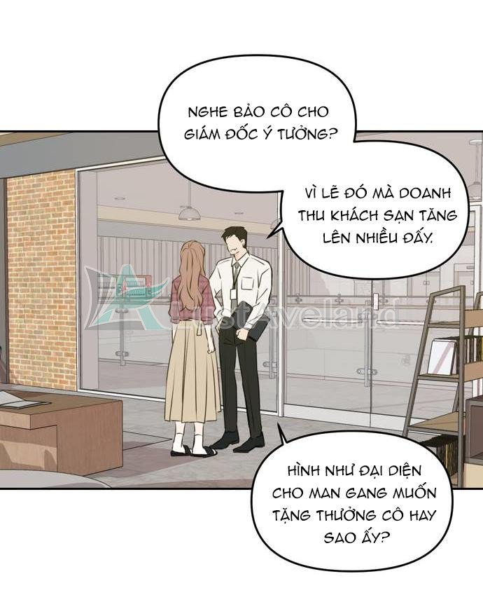 kiếp này cũng xin chăm sóc tôi như vậy nhé kiếp này cũng xin chăm sóc tôi như vậy nhé chapter 53 35