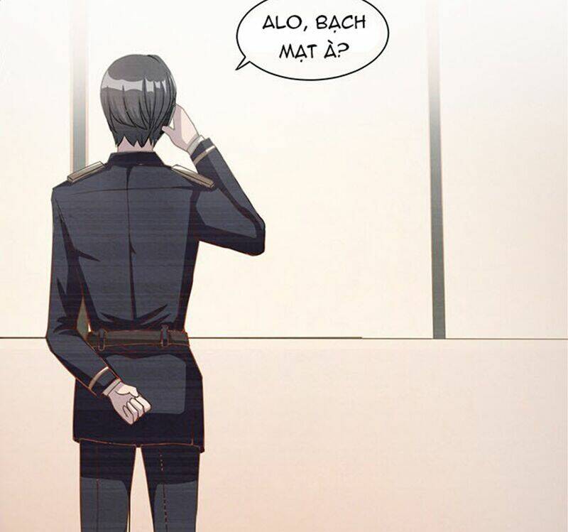 mạc thiếu bức hôn: vợ mới khó chống đỡ chapter 8 46