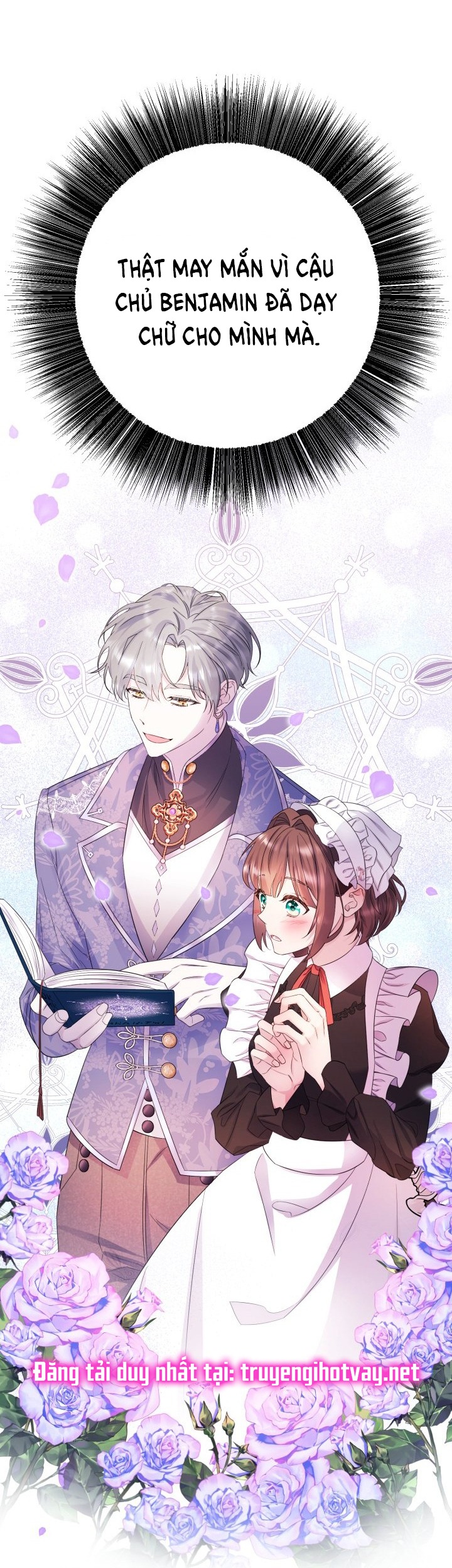 [18+] nếu cứu rỗi một cầm thú hư hỏng chapter 9.2 8