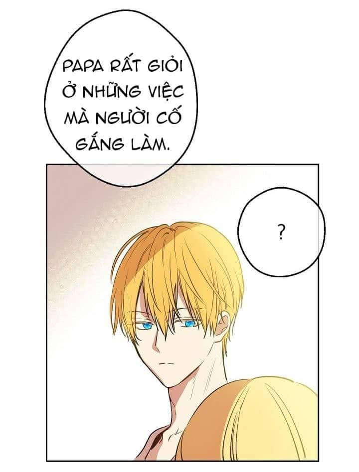 bỗng một ngày nọ tôi trở thành nàng công chúa chapter 79 23