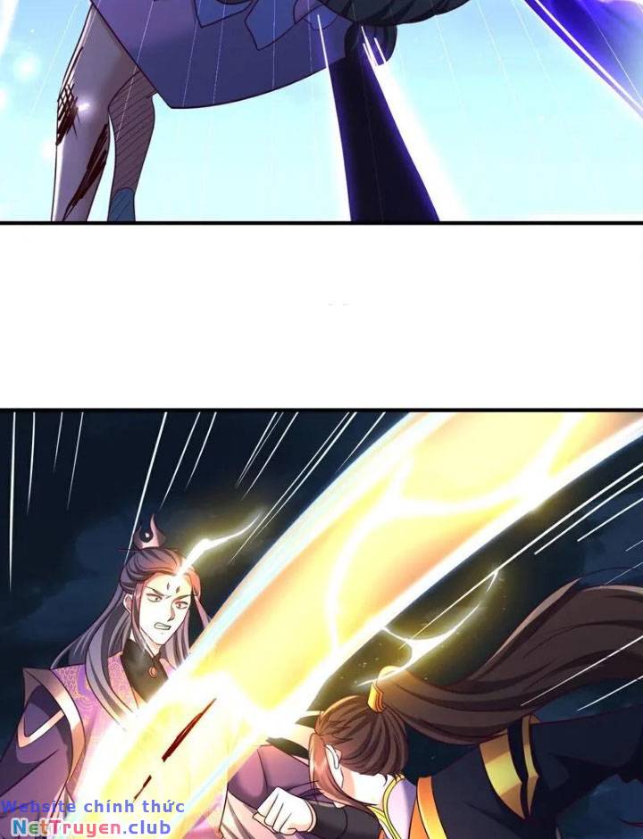 tiên võ đế tôn chapter 500 5