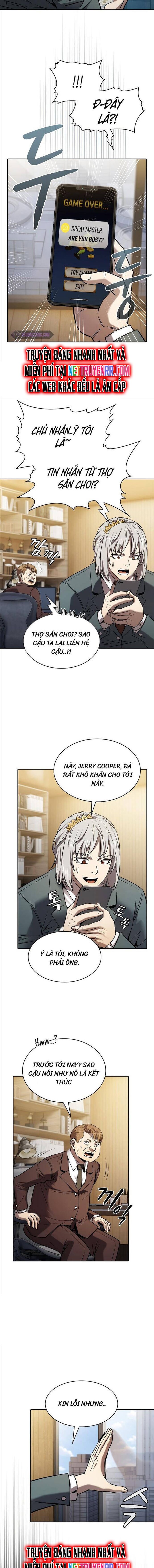 thiên thần quay về từ địa ngục chapter 126 14