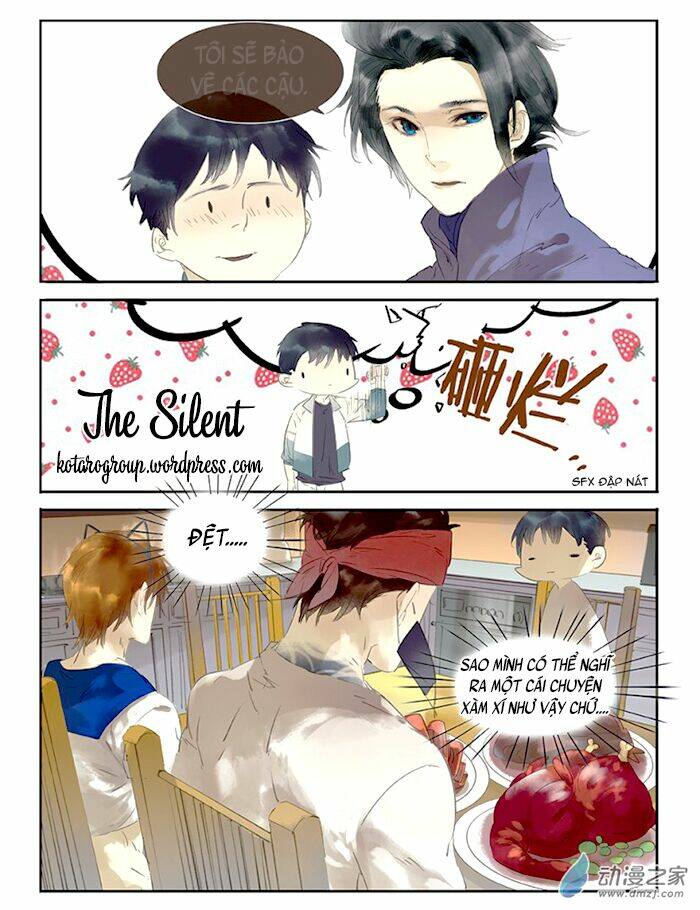 gia tử khu 37 chapter 6 7