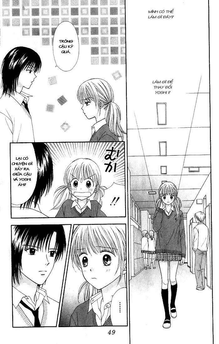 datte suki nan damon chapter 7 16