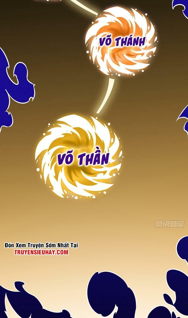 võ đạo độc tôn chapter 163 21