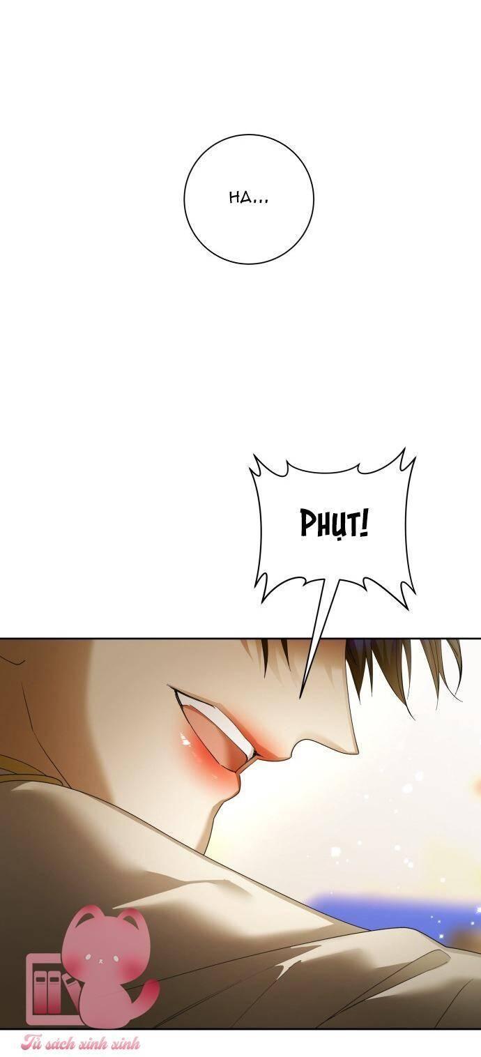 tôi muốn trở thành cô ấy chỉ một ngày chapter 127 13