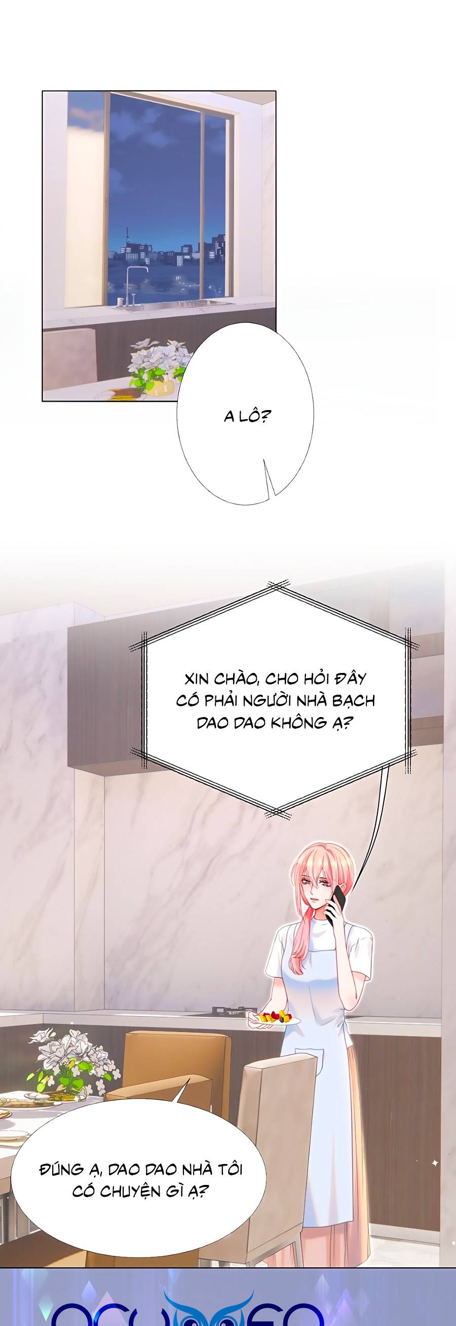 trọng sinh trở về năm ấy chồng tôi là hotboy chapter 16 1