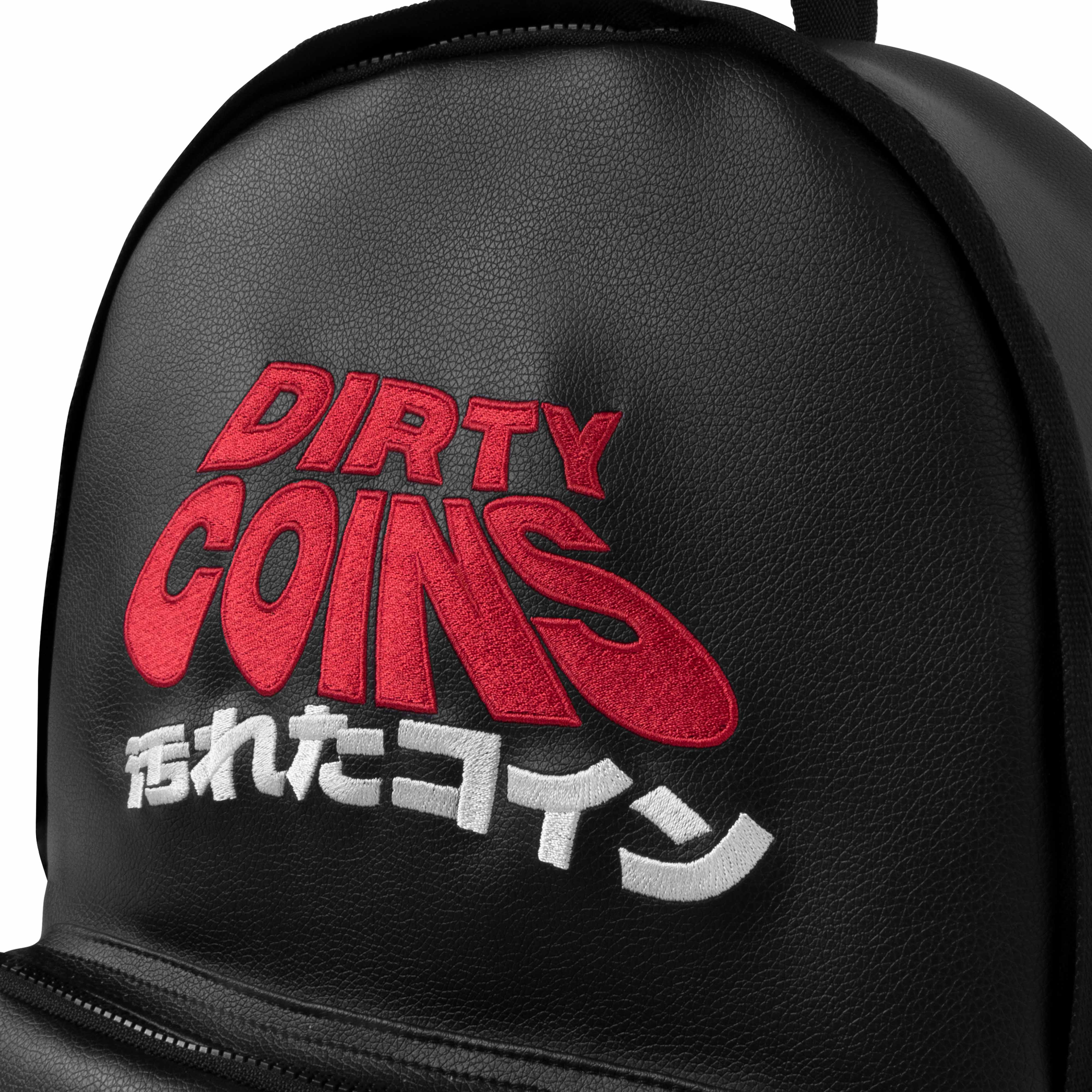 Balo DirtyCoins Wavy Backpack V3