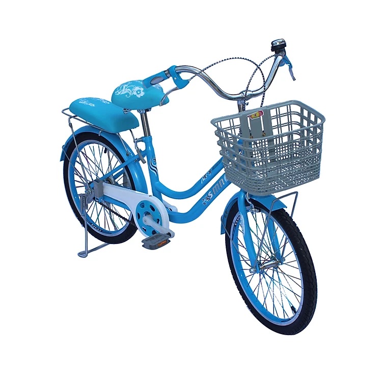 Xe đạp trẻ em SMNBike MN 20-01 - Bánh 20 inch ( 6-13 tuổi )