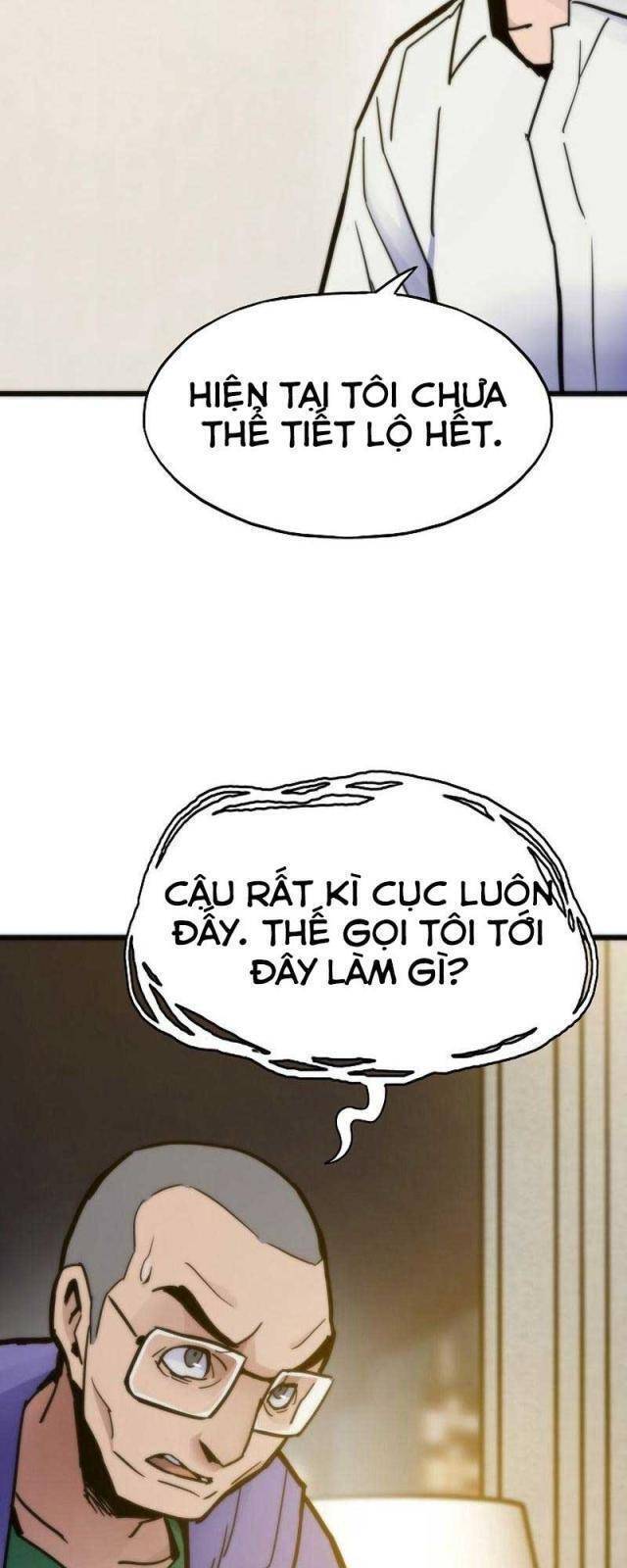 hồi quy giả chapter 58 22