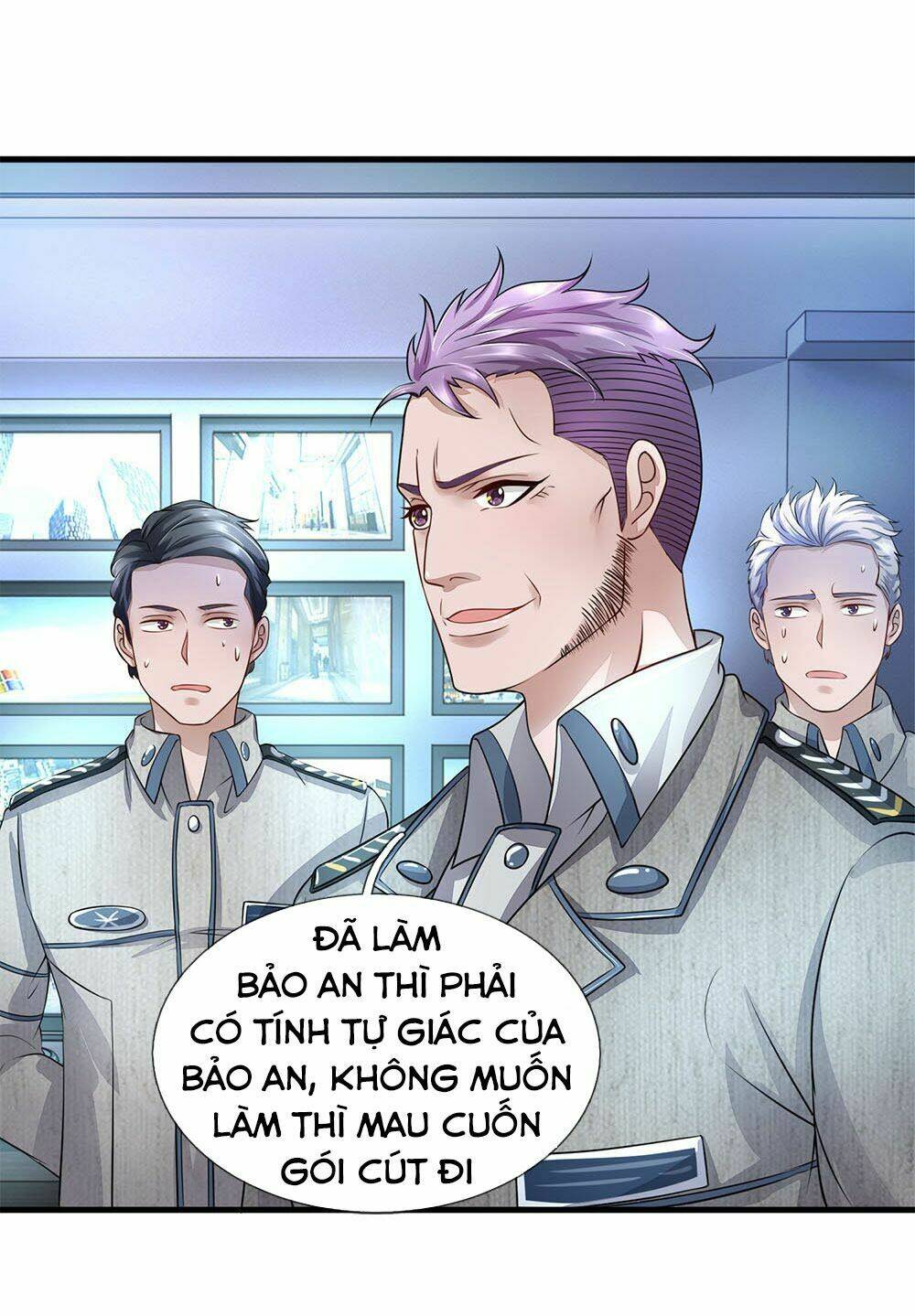 chung cực binh vương tại đô thị chapter 35 5