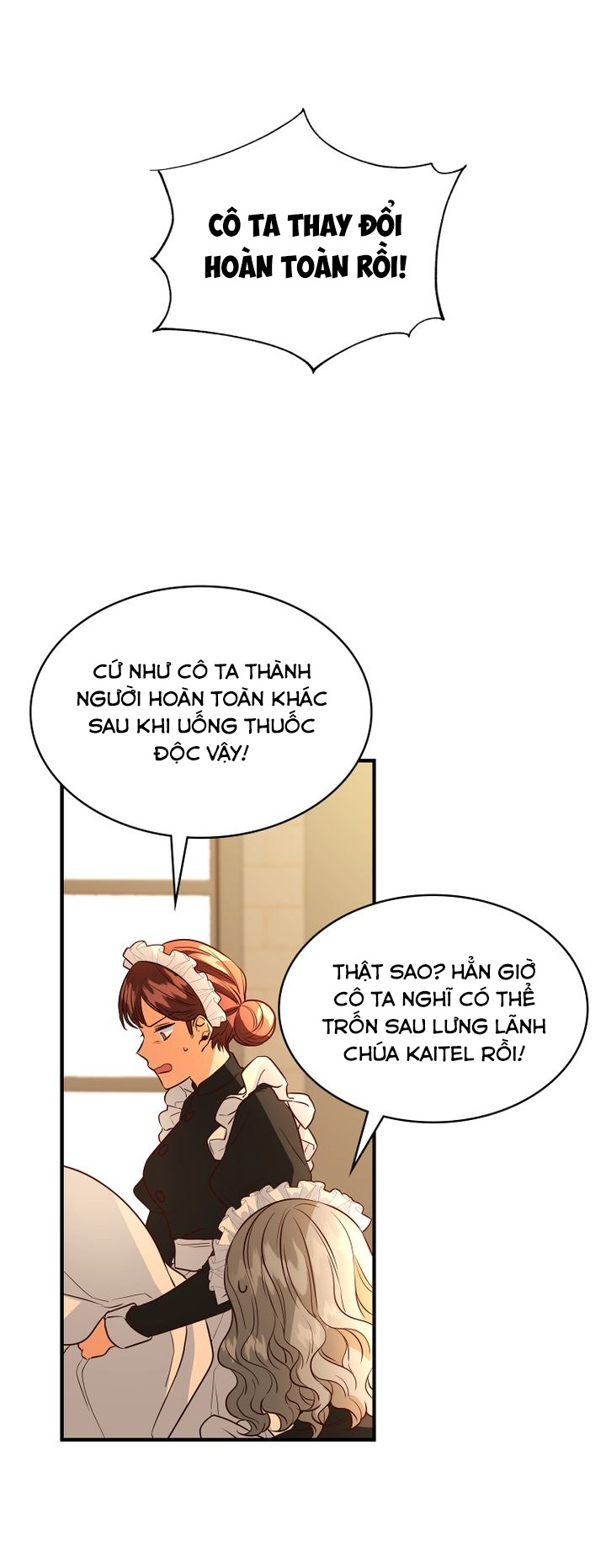 công lý của một ác nữ chapter 5 64