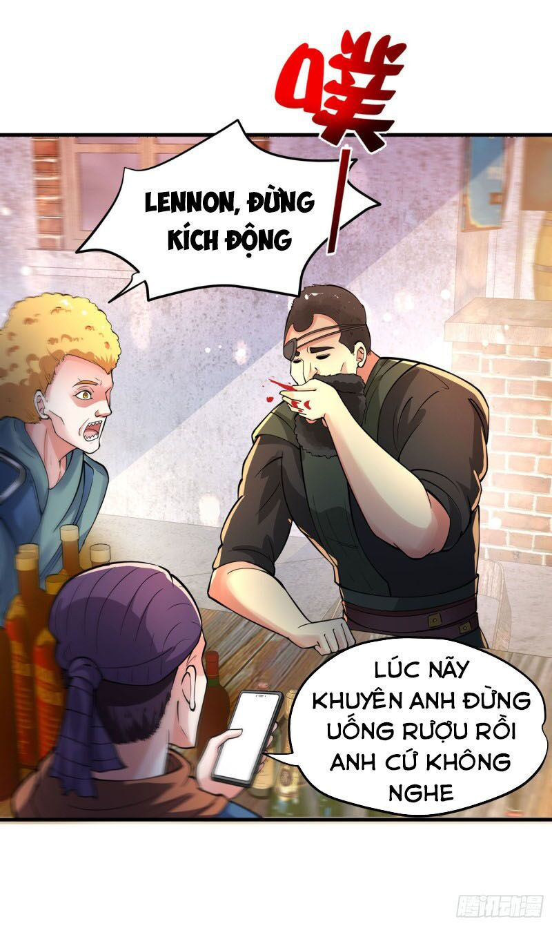 tối cường thần y tại đô thị chapter 147 34