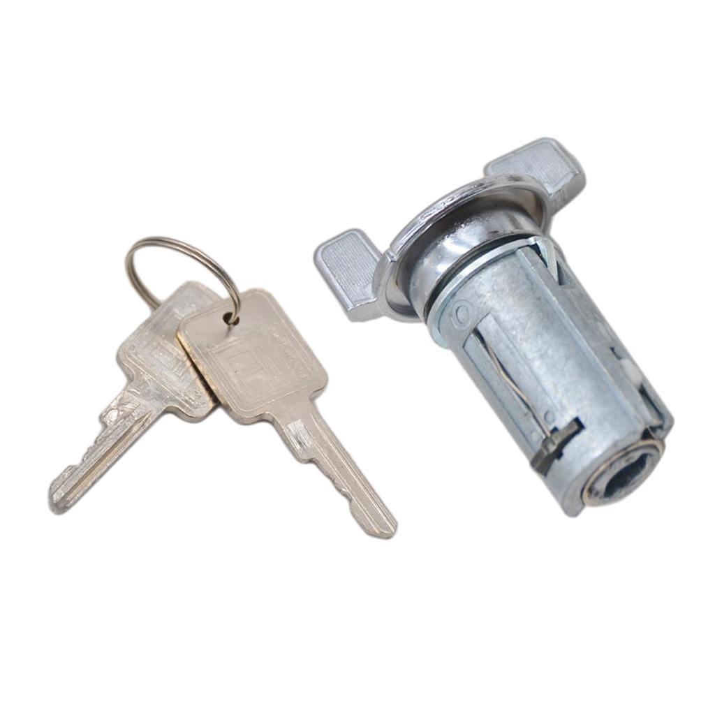 Auto Ignition w/ 2 buttons Replacement for